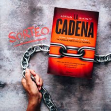 la cadena-adrian mckinty-9788408238058