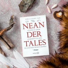 neandertales-rebecca wragg sykes-9788408246558