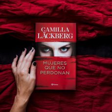 mujeres que no perdonan-camilla lackberg-9788408278658