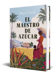 el maestro de azúcar-mayte uceda-9788408282358