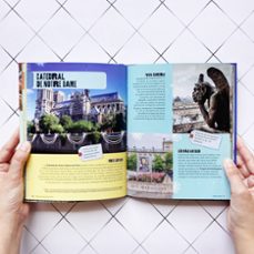 mi primera guía de parís 2025 (lonely planet)-9788408296058