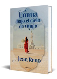 emma bajo el cielo de omán-jean reno-9788408303558