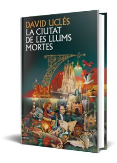 la ciutat de les llums mortes (premi nadal 2026)-david ucles-9788419734358