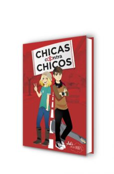 chicas contras chicos 1-9788420488158