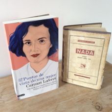 puntos de vista de una mujer-carmen laforet-9788423359158