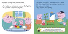 peppa pig. libro de cartón - aprende creatividad con peppa pig. p eppa y los colores (+3 años)-9788448868758