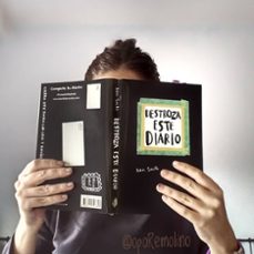 destroza este diario-keri smith-9788449327858