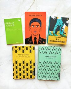 la metamorfosis-franz kafka-9788467058758