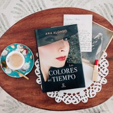 los colores del tiempo-ana alonso-9788467062458