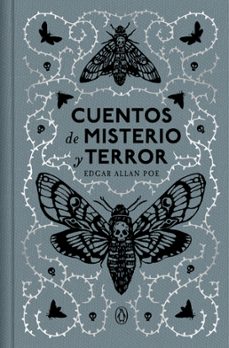 Imagen Secuandaria de Cuentos de misterio y terror (edición especial en tapa dura). Abrir galería completa.