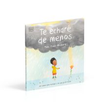 te echare de menos-tom tinn disbury-9780241538159