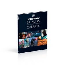 star wars batallas que transformaron la galaxia-9780241582459