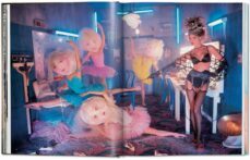 david lachapelle. lost + found. part i-david lachapelle-9783836570459