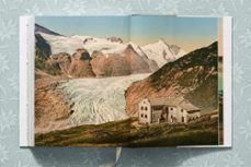 the alps 1900. a portrait in color-agnes couzy-9783836573559