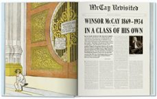 winsor mccay. the complete little nemo-alexander braun-9783836592659
