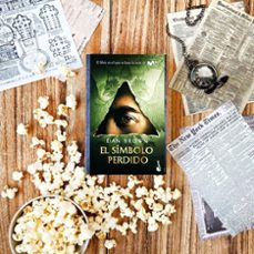 el simbolo perdido-dan brown-9788408175759