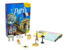 paris. libroaventuras-9788408218159