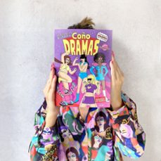 coñodramas-moderna de pueblo-9788408233459