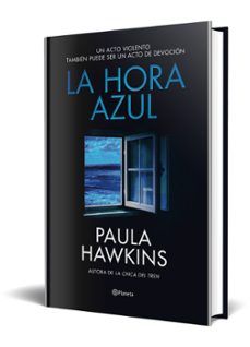 la hora azul-paula hawkins-9788408294559