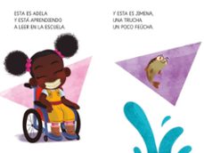 las fantasticotas 12. adela y el lío en el río-laura vila-9788408302759
