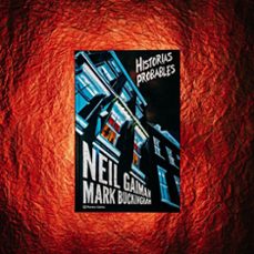 historias probables-mark buckingham-neil gaiman-9788411120159
