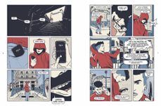 no me da la vida-dani collaterale-9788419981059