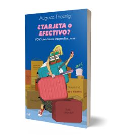 ¿tarjeta o efectivo?-augusta thoenig-9788427053359