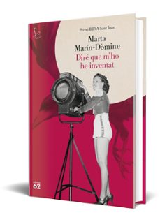 dire que m ho he inventat premi sant joan 2023-marta marin-domine-9788429781359