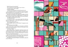 la campana de cristal (ed. ilustrada)-sylvia plath-9788439741459