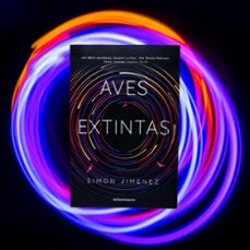 aves extintas-simon jimenez-9788445010259