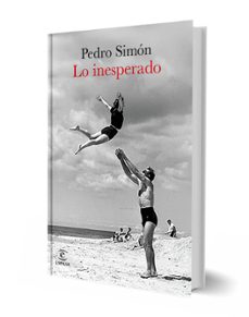 lo inesperado-pedro simon-9788467082159