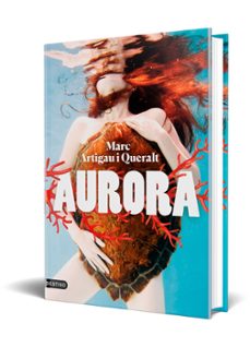 aurora (ed. cat)-marc artigau-9788497103459