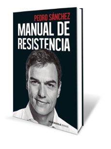 manual de resistencia-pedro sanchez perez castejon-9788499427959