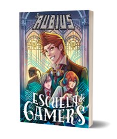 escuela de gamers-9788499986159