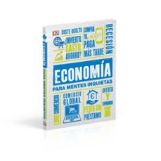 economia para mentes inquietas-9780241312360