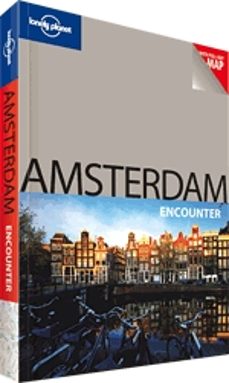 amsterdam (2nd.ed) (lonely planet. encounter)-9781741797060