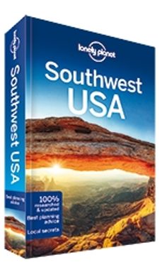 southwest usa (7th ed.) (lonely planet)-carolyn mccarthy-9781742207360