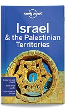 israel & the palestinian territories (8th ed.) (lonely planet)-daniel robinson-virginia maxwell-9781760342760