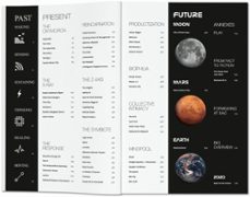 big. formgiving. an architectural future history-9783754400760