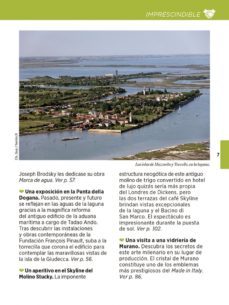 venecia (la guía verde weekend 2016)-9788403515260