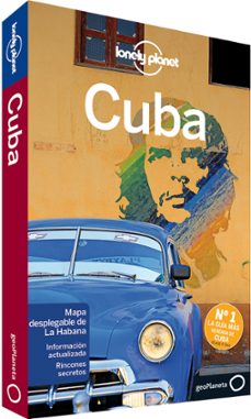 cuba (6ª ed.) lonely planet 2014-brendan sainsbury-luke waterson-9788408124160