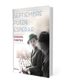 septiembre puede esperar-susana fortes-9788408175360