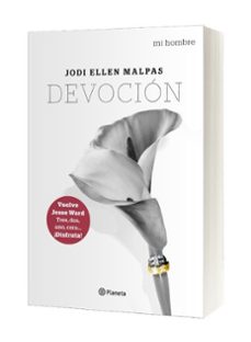 (pe) mi hombre. devocion-jodi ellen malpas-9788408195160