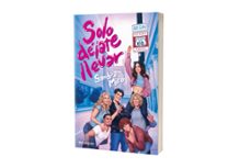 solo dejate llevar-sandra miro-9788408299660