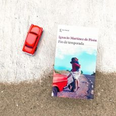 fin de temporada-ignacio martinez de pison-9788432239960