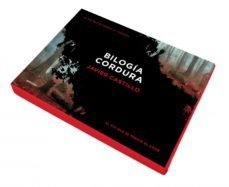 caja regalo de lujo bilogía cordura (edicion limitada): (contiene : el dia que se perdio la cordura ; el día que se perdio el amor)-javier castillo-9788466357760
