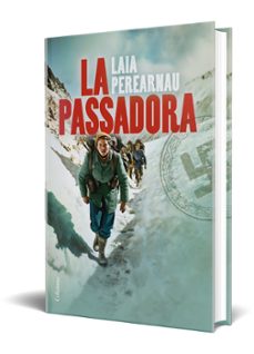 la passadora-laia perearnau-9788466431460