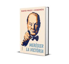 mereixer la victoria-david madi-9788466432160