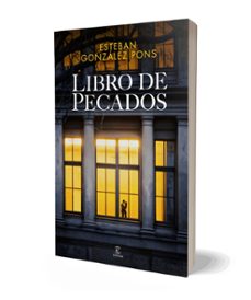 libro de pecados-esteban gonzalez pons-9788467075960