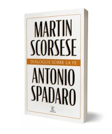 diálogos sobre la fe-martin scorsese-9788467076660